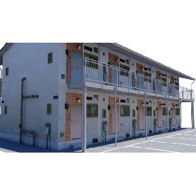 Japanese Apato 3D model